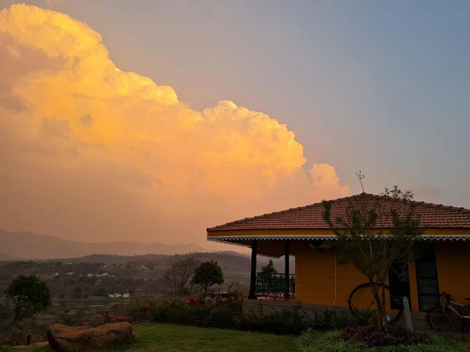 Navrang Farms Plots for sale Khadakwasala, Pune , Pune